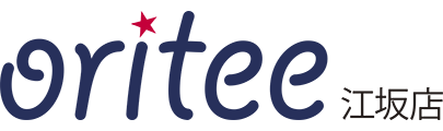 oritee 江坂店